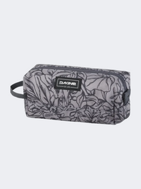 Dakine T7 Back To School Pencil Case Poppy Griffin/White