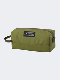 Dakine T8 Back To School Pencil Case Utility Green/White