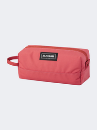 Dakine T8 Back To School Pencil Case Mineral Red/White