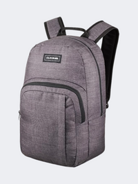 Dakine Class 25L Back To School Backpack Carbon/White