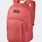 Dakine Class 25L Back To School Backpack Mineral Red/White