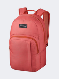 Dakine Class 25L Back To School Backpack Mineral Red/White