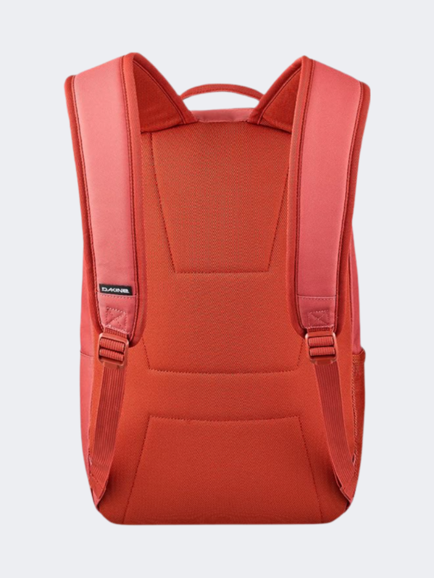 Dakine Class 25L Back To School Backpack Mineral Red/White