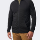 5-11 Brand Zone Full Zip  Men Tactical Hoody Black