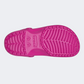 Crocs Classic Clog Unisex Lifestyle Slippers Purple