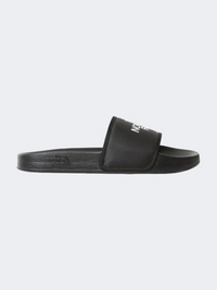 The North Face Base Camp Gs  Lifestyle Slippers Black
