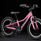 Trek Precaliber 16 F/W Biking Bike Pink/Frosting