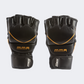 Fitness Factory MMA Gloves Black/Gold