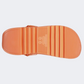 Crocs Hiker Xscape Clog Women Lifestyle Slippers Dark Orange
