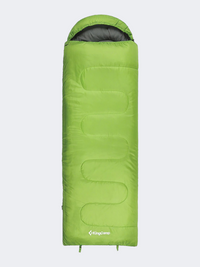 King Camp Mummy Oasis Camping Sleeping Bag Olive