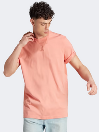 Adidas All Szn Men Sportswear T-Shirt Wonder Clay