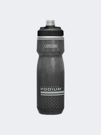Camelbak Podium Chill 21Oz Biking Water Bottle Black
