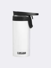Camelbak Forgeflow 12Oz Outdoor Water Bottle White