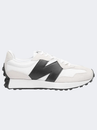 New Balance 327 Men Lifestyle Shoes White/Black