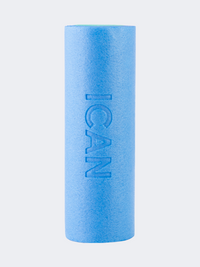 Fitness Factory Yoga Foam Roller Blue/Green