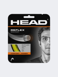 Head Reflex Ge 16 Squash Strings Green