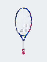 Babolat B Fly 21 Tennis Racquet Purple/Pink