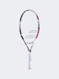 Babolat B Fly 23 Tennis Racquet White/Pink