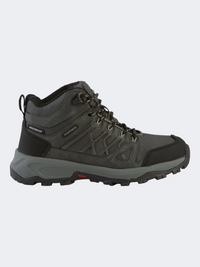 Top Ten Adult Unisex Hiking Boots Anthracite