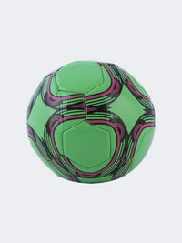 ALN Accessories Picture Football Fitness Ball Multicolor