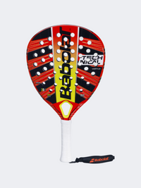 Babolat Technical Vertuo Padel Racquet Red/Black/Yellow