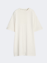 Puma Modest Activewear Women Training T-Shirt Alpine Snow