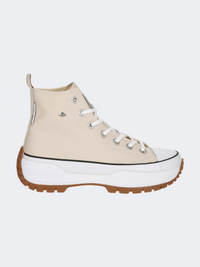 British Knights Kaya Mid Fly Women Lifestyle Shoes Beige
