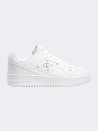 British Knights Aura Unisex Lifestyle Shoes White/White