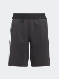 Adidas Tiro Kids-Unisex Sportswear Short Black/White