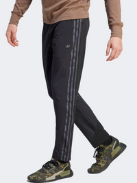 Adidas Adventure Men Original Pant Black