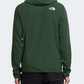 The North Face Glacier 100 Men Lifestyle Fleece Pine Needle