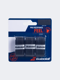 Babolat Pro Response Tennis Grip Black