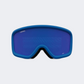 Giro Chico Women Skiing Goggles Blue Shreddy Yeti