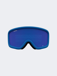 Giro Chico Women Skiing Goggles Blue Shreddy Yeti