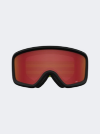 Giro Chico Unisex Skiing Goggles Black Ashes