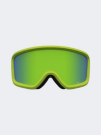 Giro Chico Unisex Skiing Goggles Ano Lime Linticular