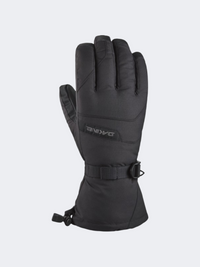 Dakine Blazer T2 Men Skiing Gloves Black
