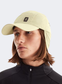 On Challenger Unisex Hiking Cap Endive