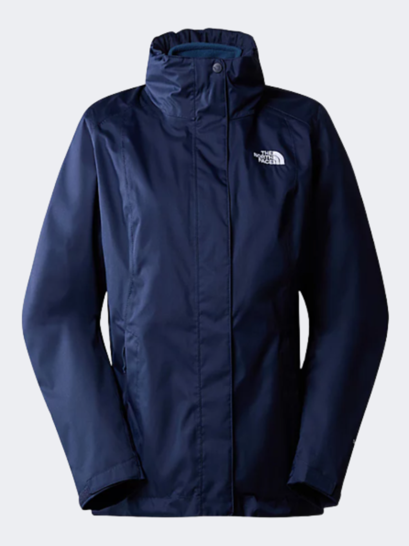 Womens north face evolve ii triclimate jacket sales