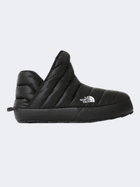 The North Face Traction Bootie Women Lifestyle Slippers Black/White