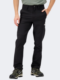 The North Face Grivola Men Hiking Pant Black