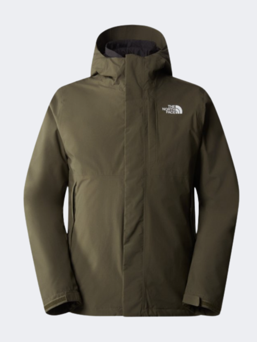 The north face sales carto triclimate mens