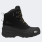 The North Face Chilkat V Kids Lifestyle Shoes Black