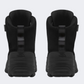 The North Face Chilkat V Kids Lifestyle Shoes Black