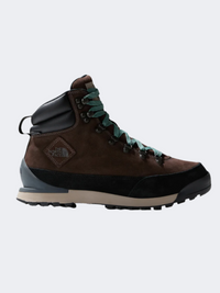 The North Face Back To Berkeley Iv Men Lifestyle Boots Brown/Black