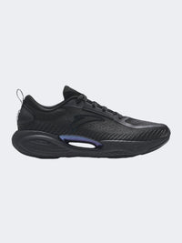 Anta Rebound Men Running Shoes Black