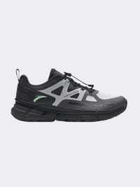 Anta Yueling Men Lifestyle Shoes Castle Grey/Silver