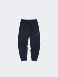 Anta Shock The Game Men Basketball Pant Black