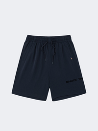 Anta Shock The Game Men Basketball Short Black