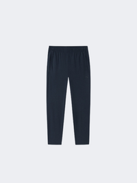 Anta Bar Knit Track Men Training Pant Black